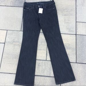 Guess Doheny Bootcut Jeans Black 31